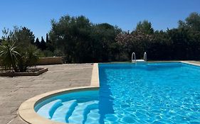 Maison Des Arches-Maison De Vacances Dans Le Luberon